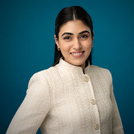 Advika Madhok