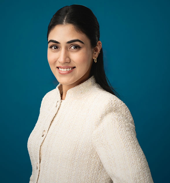 Advika Madhok